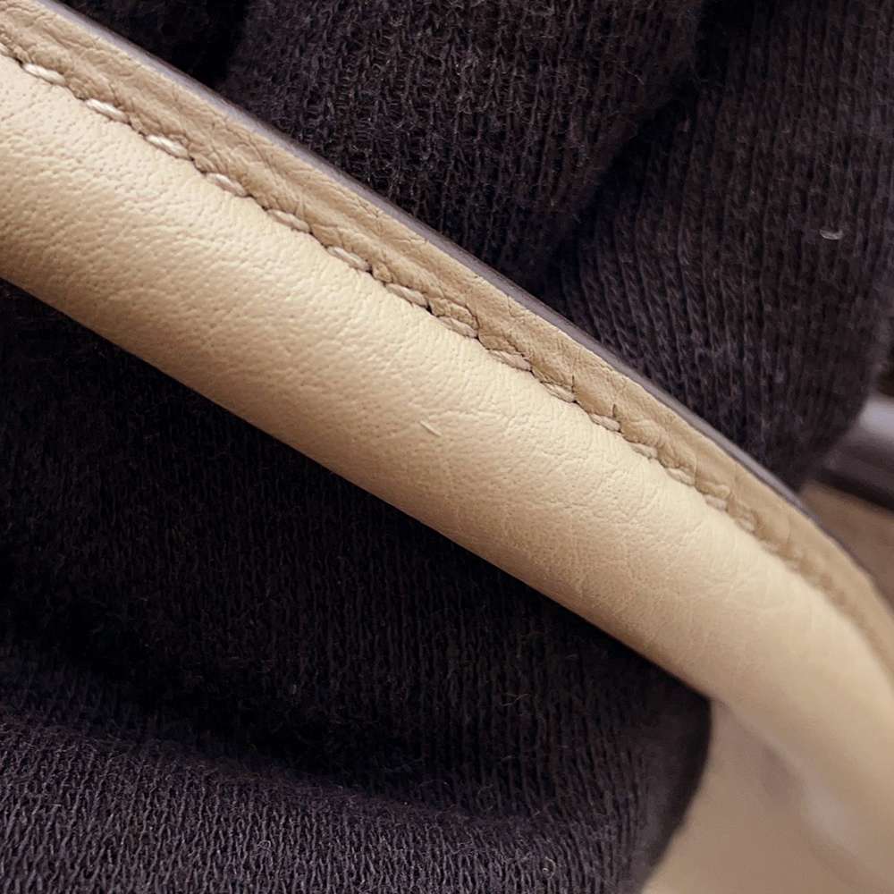 HERMES Birkin Gris Tourterelle Togo Leather Size 25