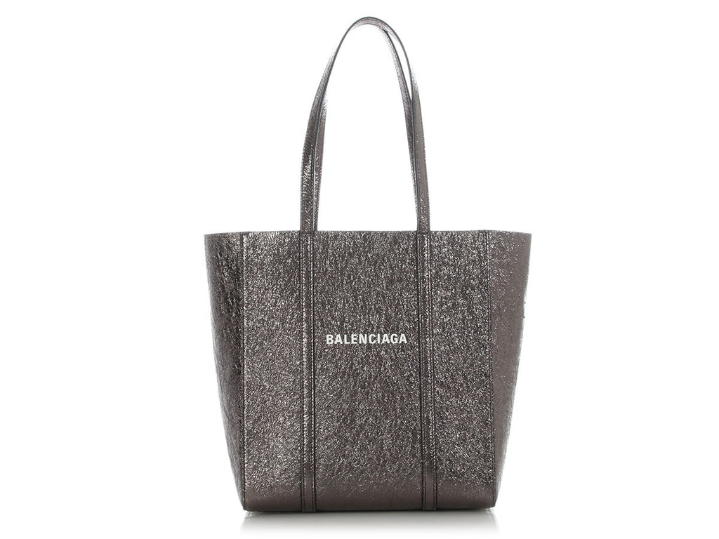 Balenciaga Anthracite Everyday Tote