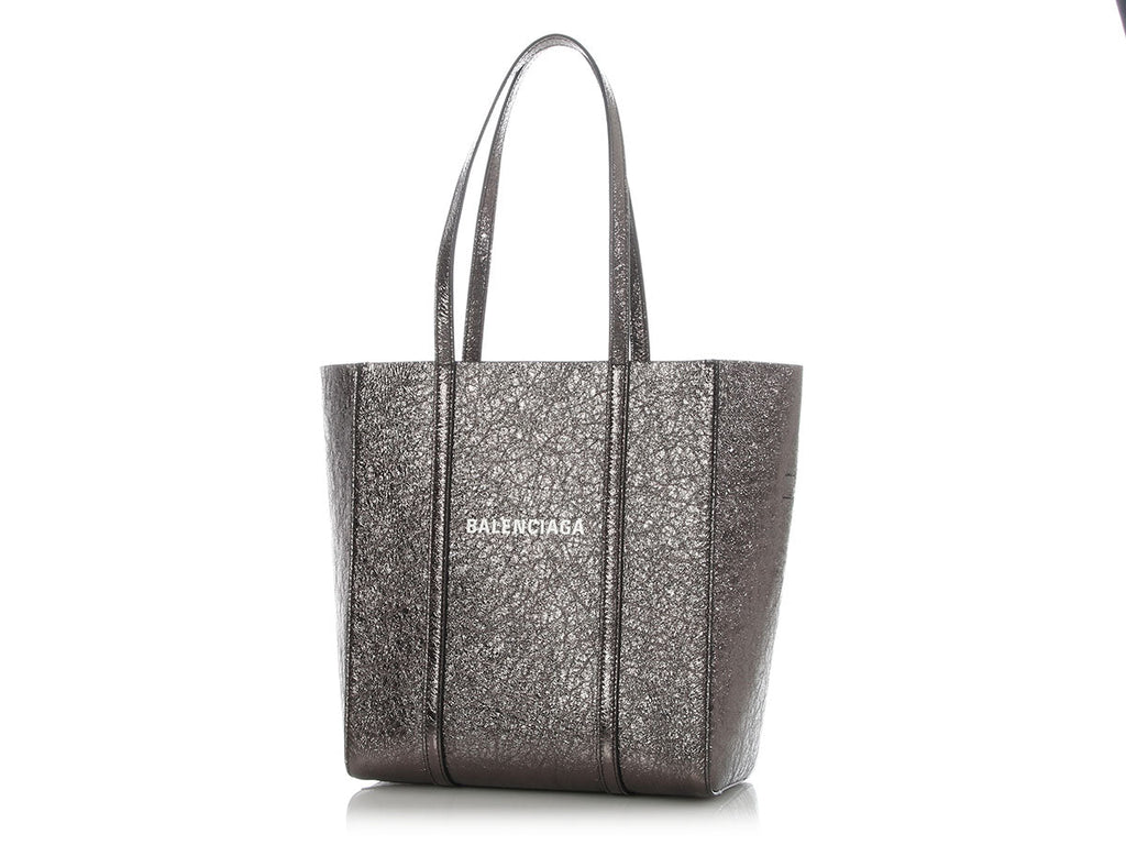 Balenciaga Anthracite Everyday Tote