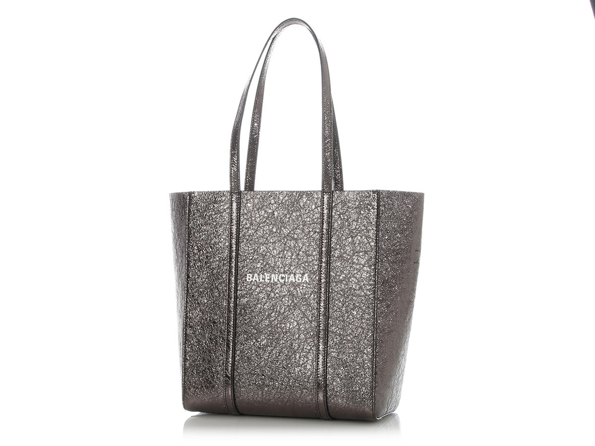Balenciaga Anthracite Everyday Tote