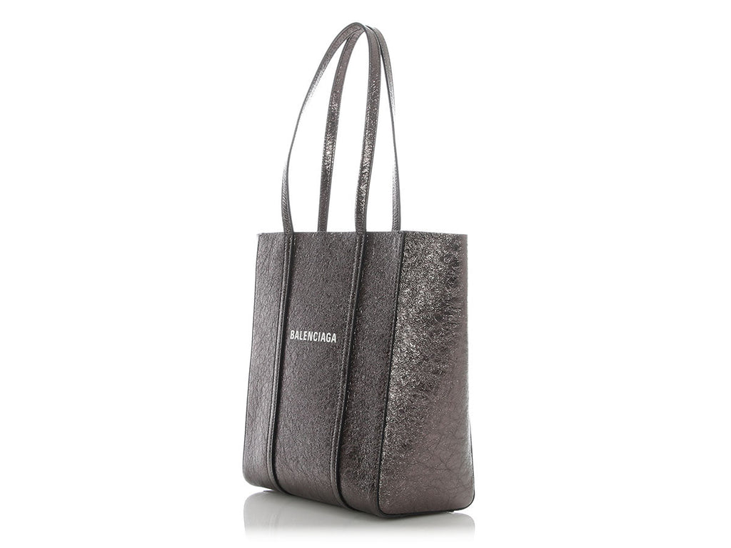 Balenciaga Anthracite Everyday Tote