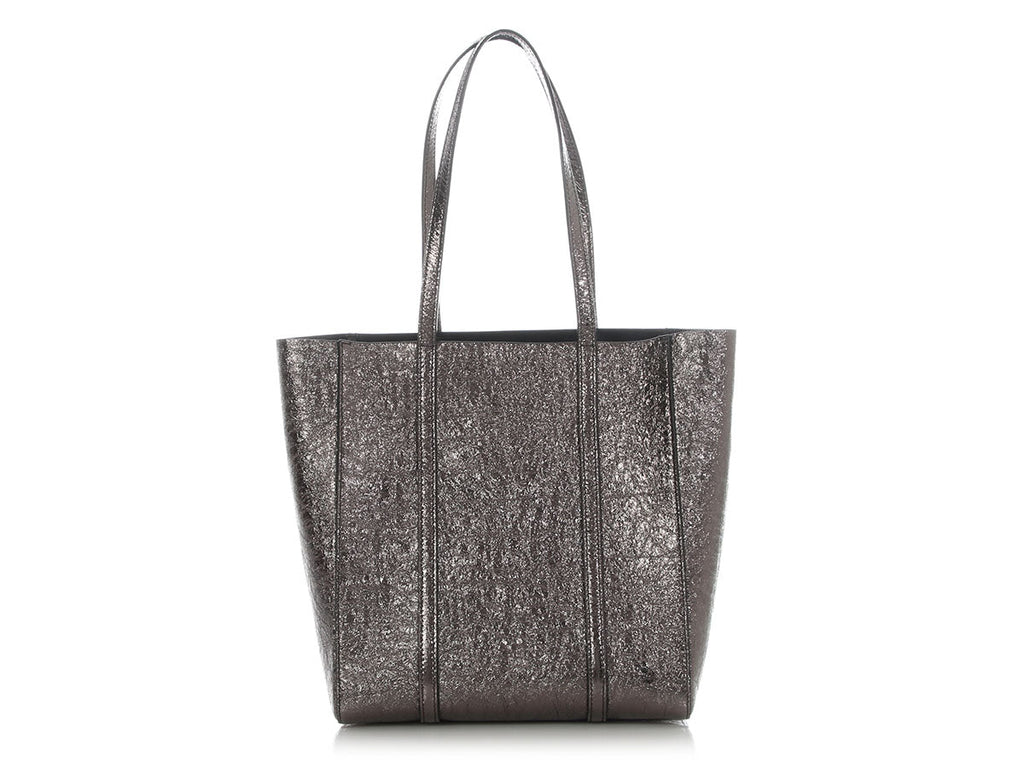 Balenciaga Anthracite Everyday Tote