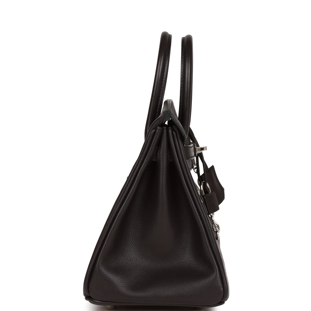 Hermes Limited Edition Rock Birkin 25