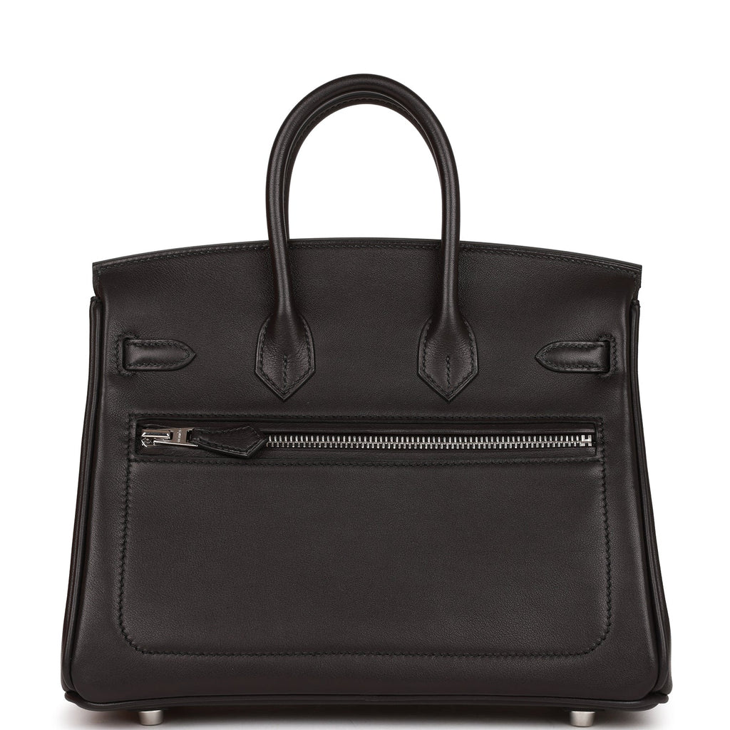 Hermes Limited Edition Rock Birkin 25