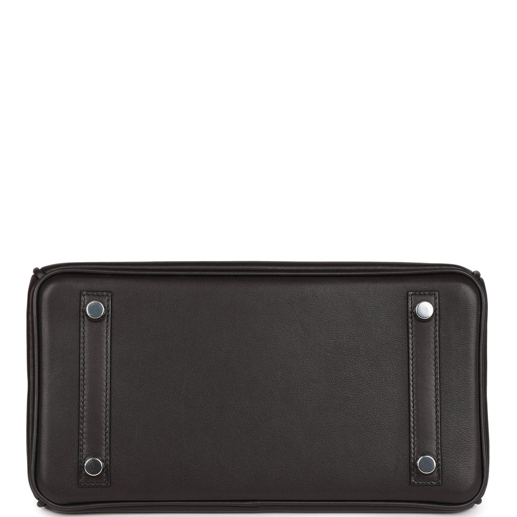 Hermes Limited Edition Rock Birkin 25