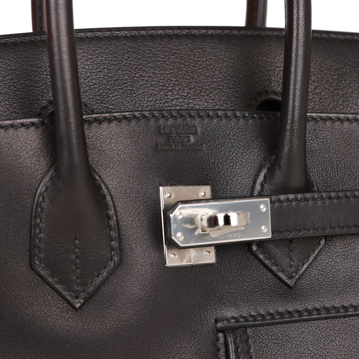 Hermes Limited Edition Rock Birkin 25