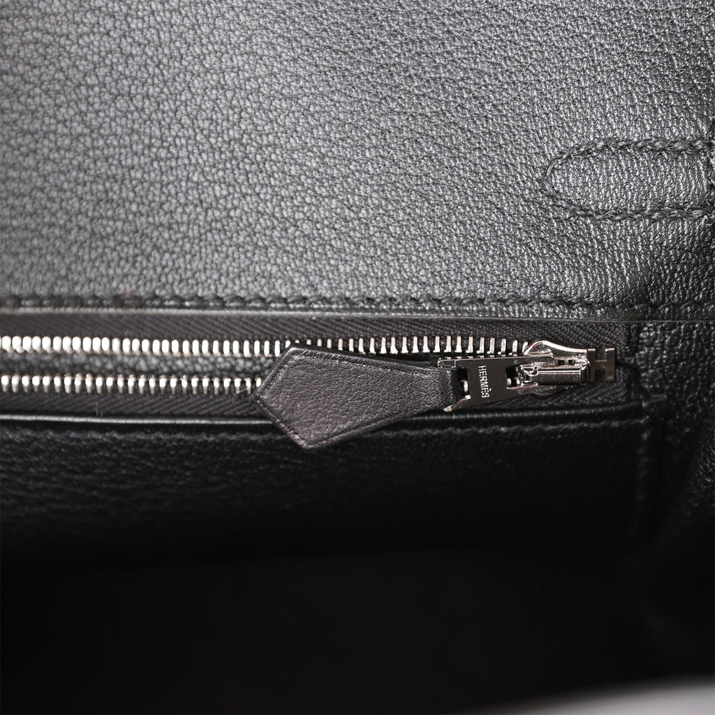 Hermes Limited Edition Rock Birkin 25