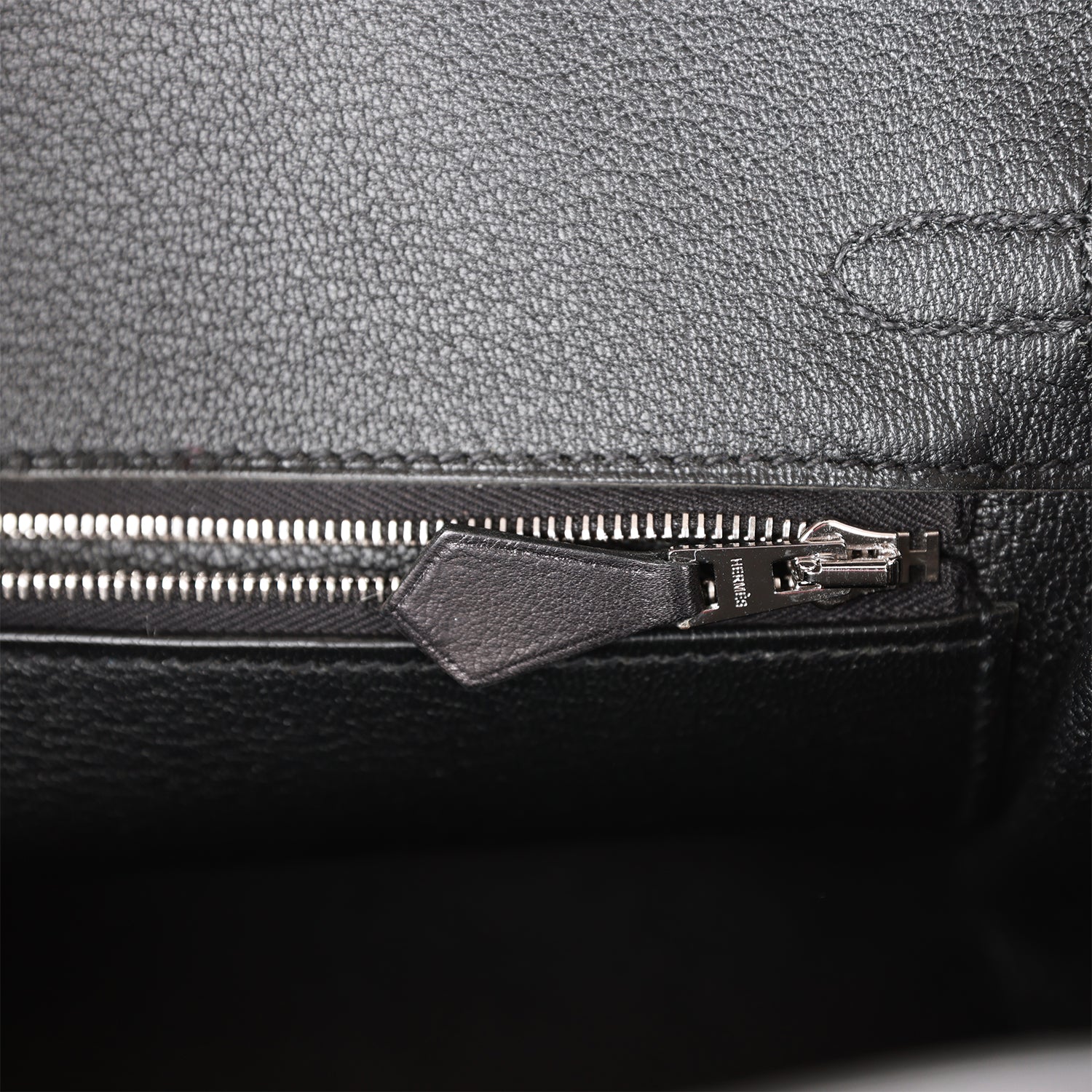 Hermes Limited Edition Rock Birkin 25