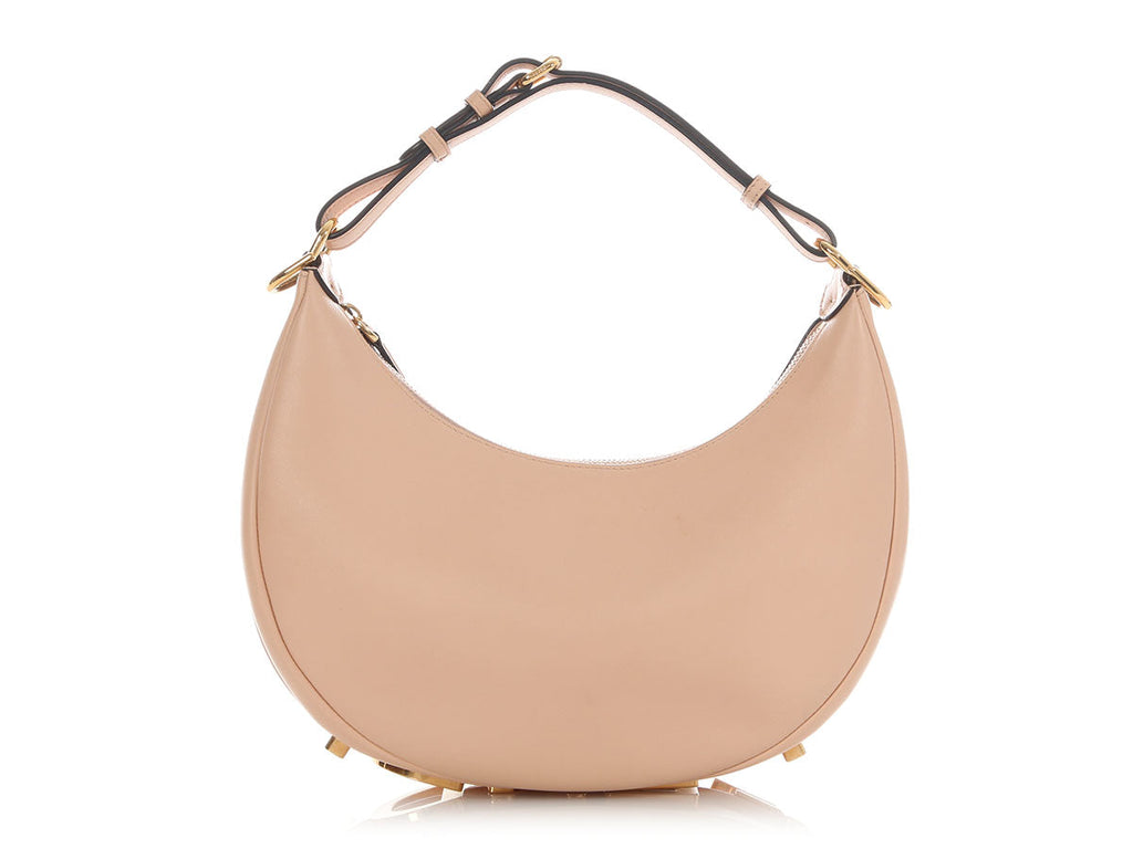 Fendi Small Pink Fendigraphy