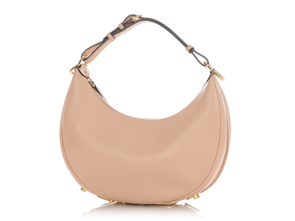 Fendi Small Pink Fendigraphy