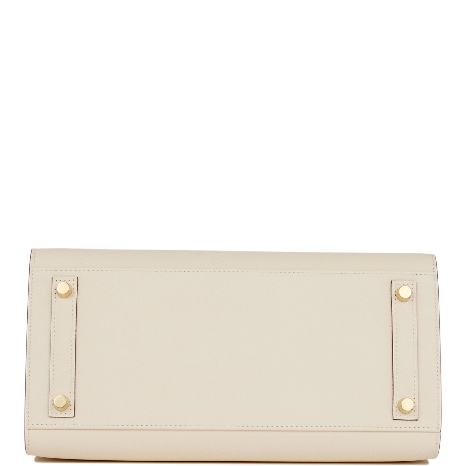 Hermes Birkin Sellier 30 Nata Epsom Gold Hardware