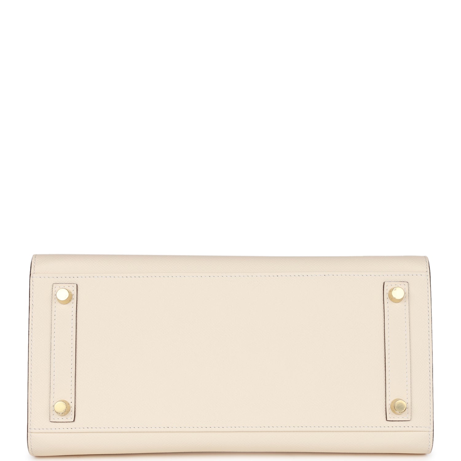 Hermes Birkin Sellier 30 Nata Epsom Gold Hardware