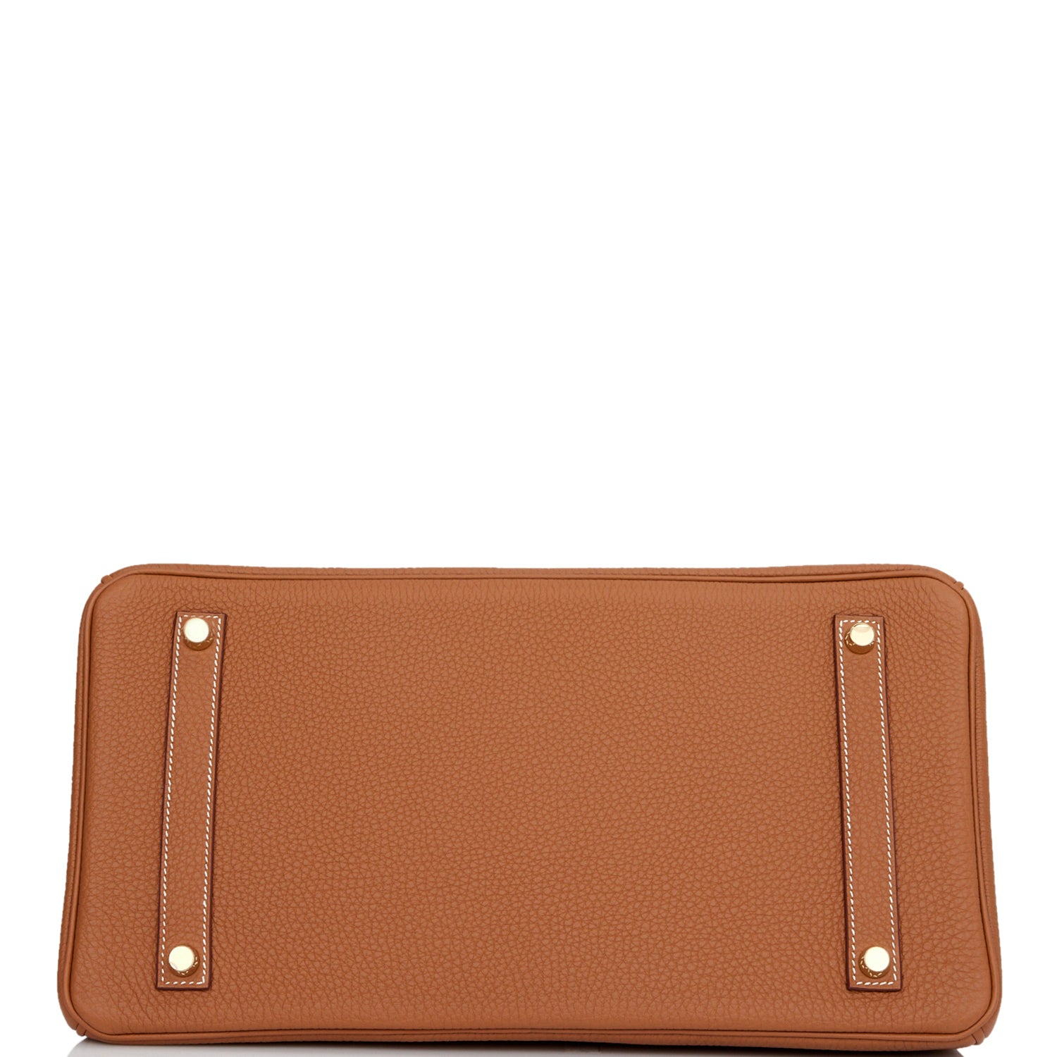 Hermes Birkin 35 Gold Togo Gold Hardware