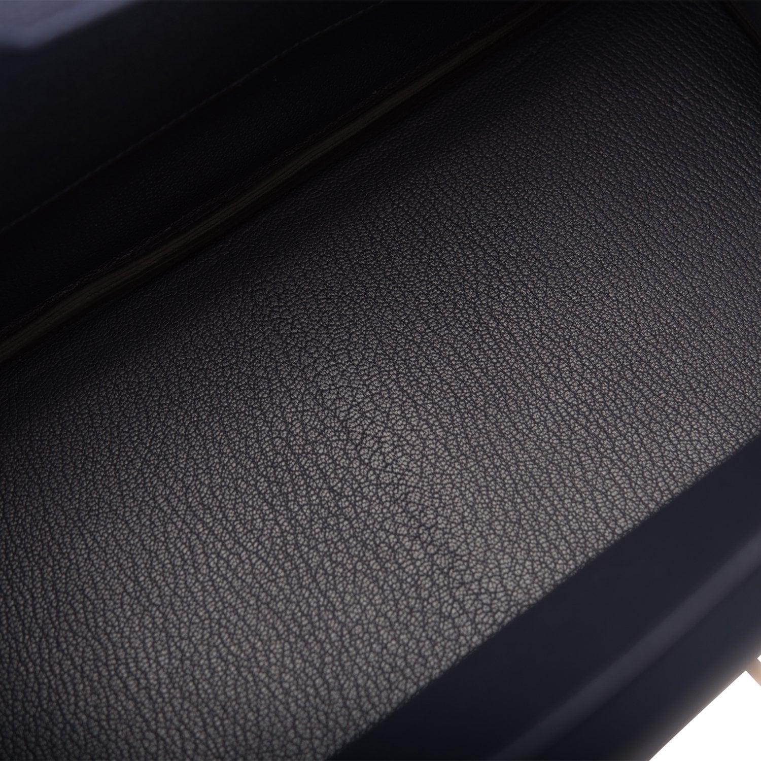 Hermes Bleu Nuit Togo Birkin 30cm Gold Hardware