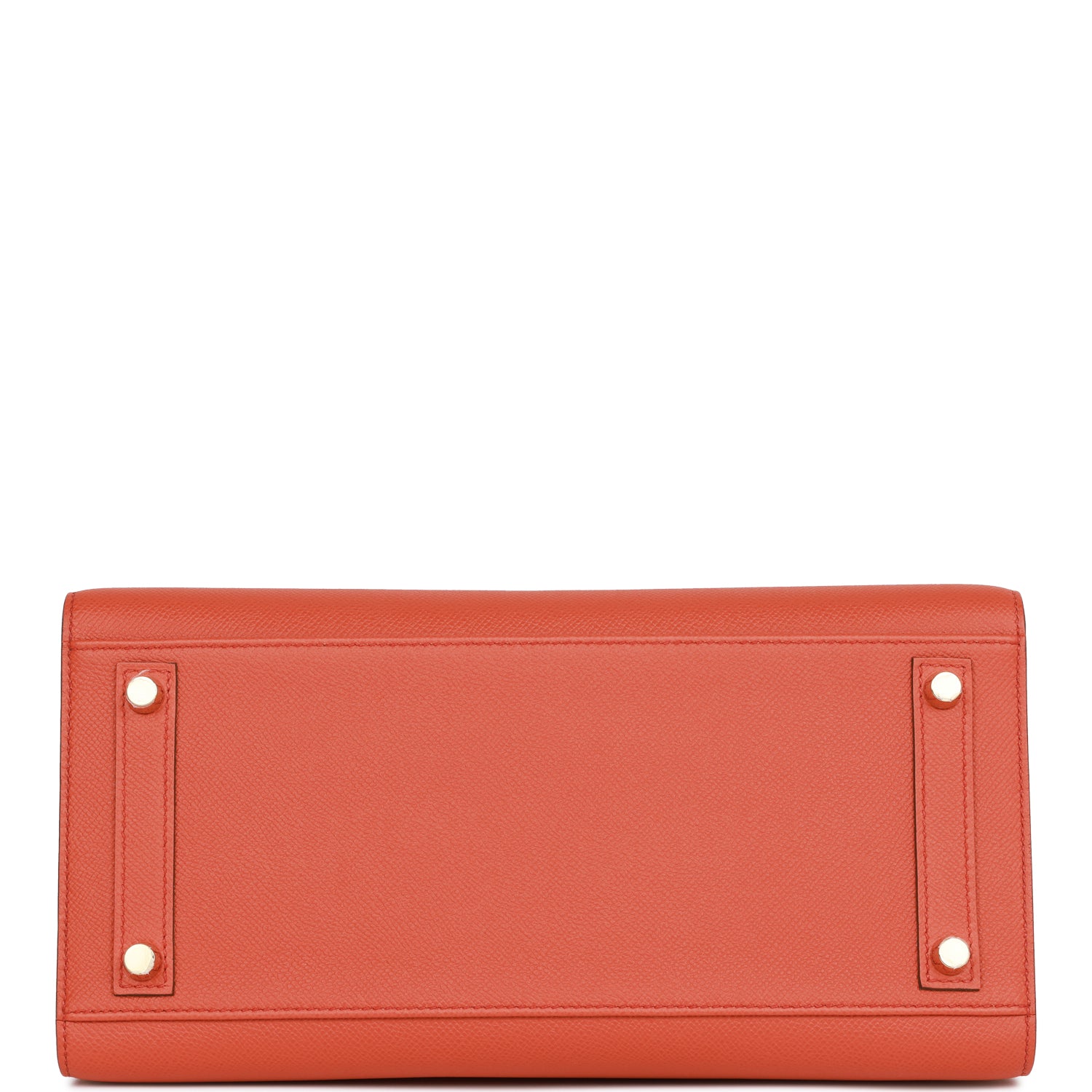 Hermes Birkin Sellier 30 Terre Battue Epsom Gold Hardware