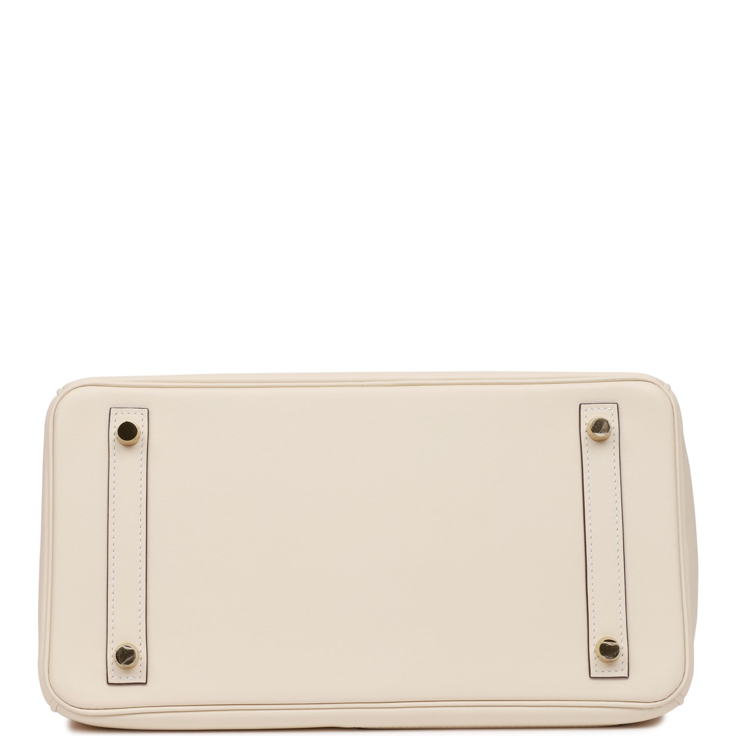 Hermes Colormatic Birkin 30 Nata, Chai and Cuivre Swift Gold Hardware