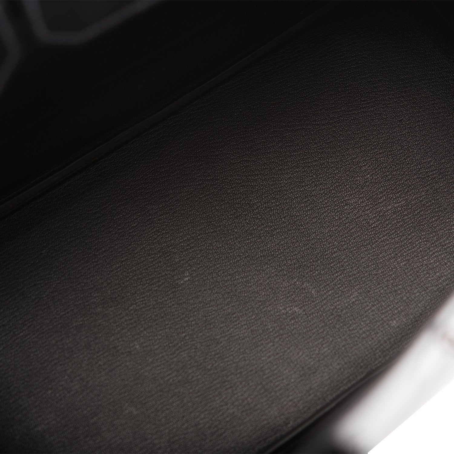 Hermes Birkin 35cm  SO Black Box Black Hardware