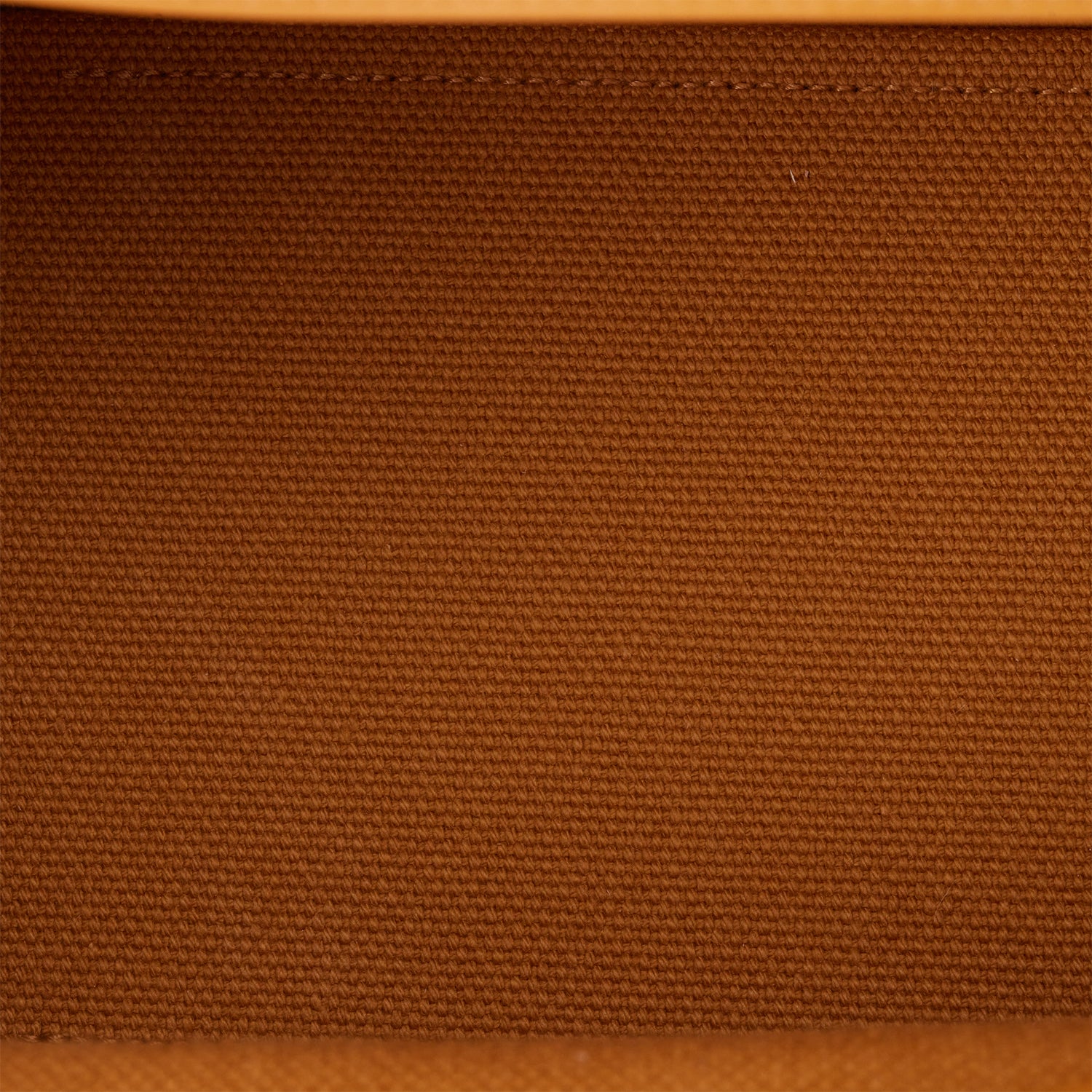 Hermes Birkin Cargo 25 Desert/Sesame Swift and Toile Canvas Palladium Hardware - Payment 2 for SS