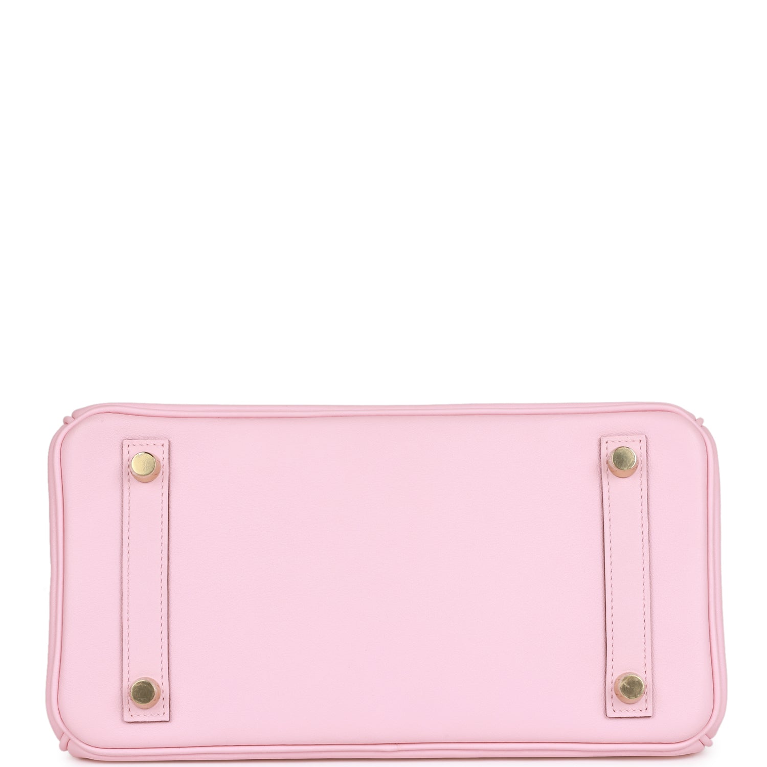 Hermes Birkin 25 Rose Sakura Swift Gold Hardware