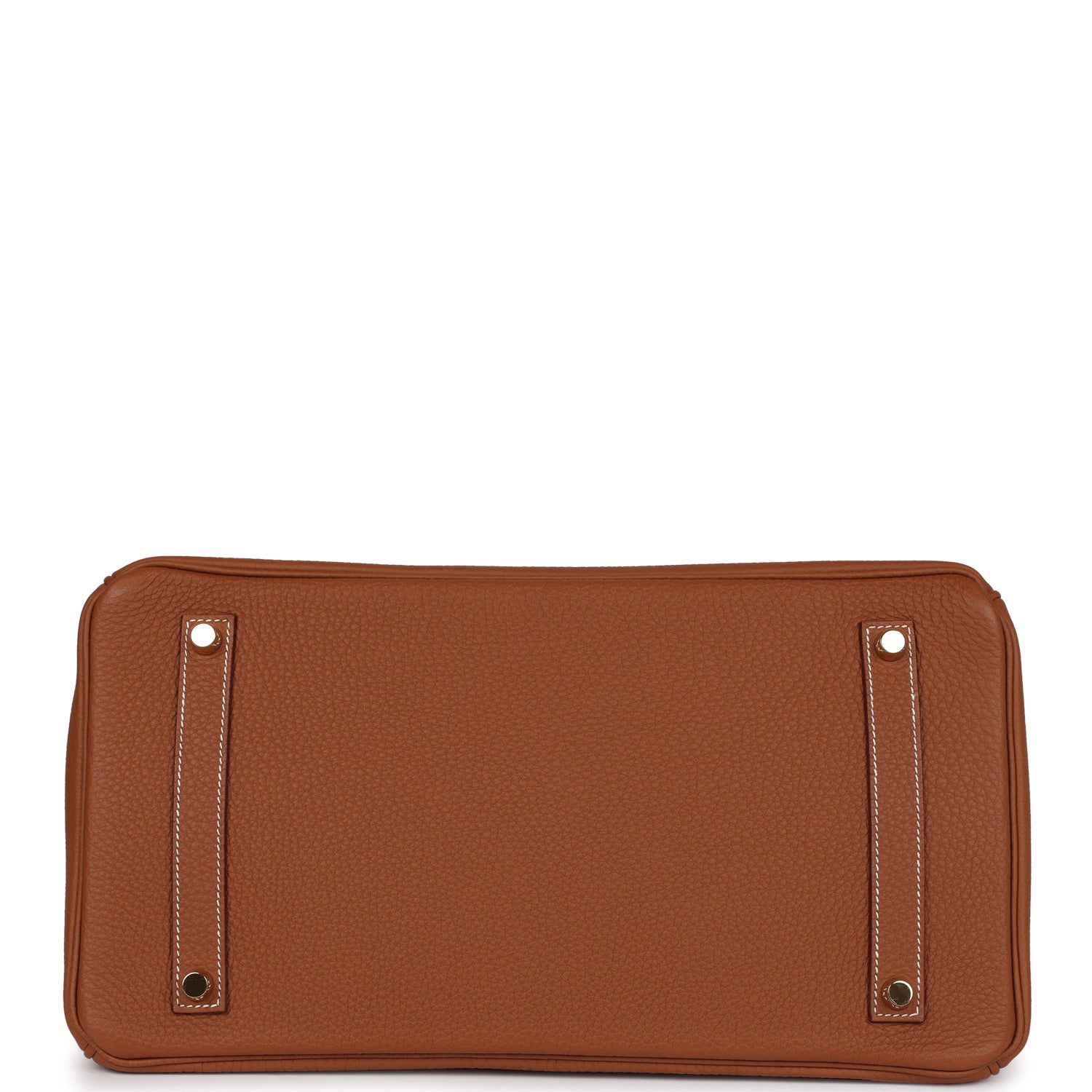 Hermes Birkin 35 Gold Togo Gold Hardware