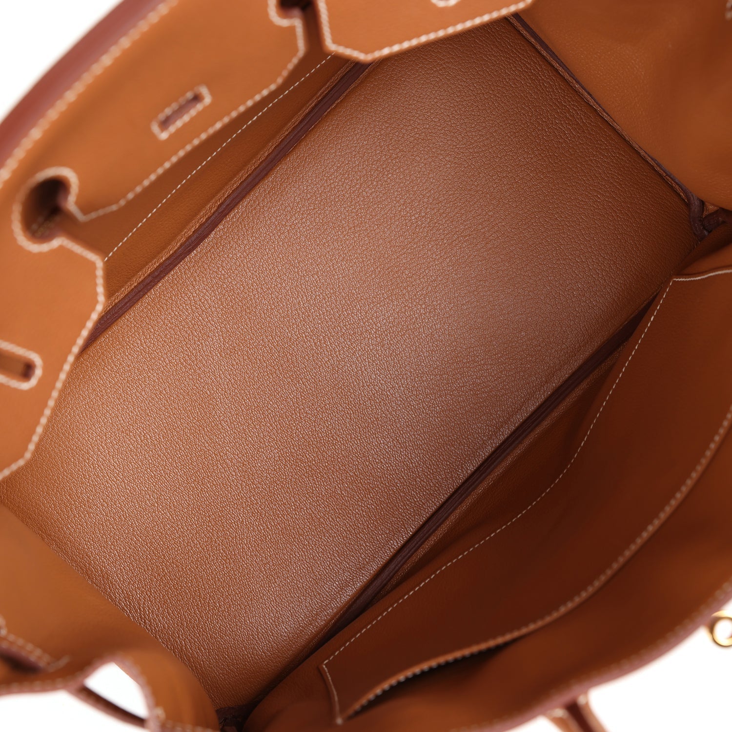 Hermes Birkin 35 Gold Togo Gold Hardware