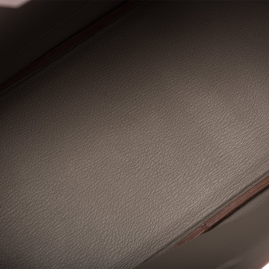 Hermes Etain Togo Birkin 35cm Gold Hardware