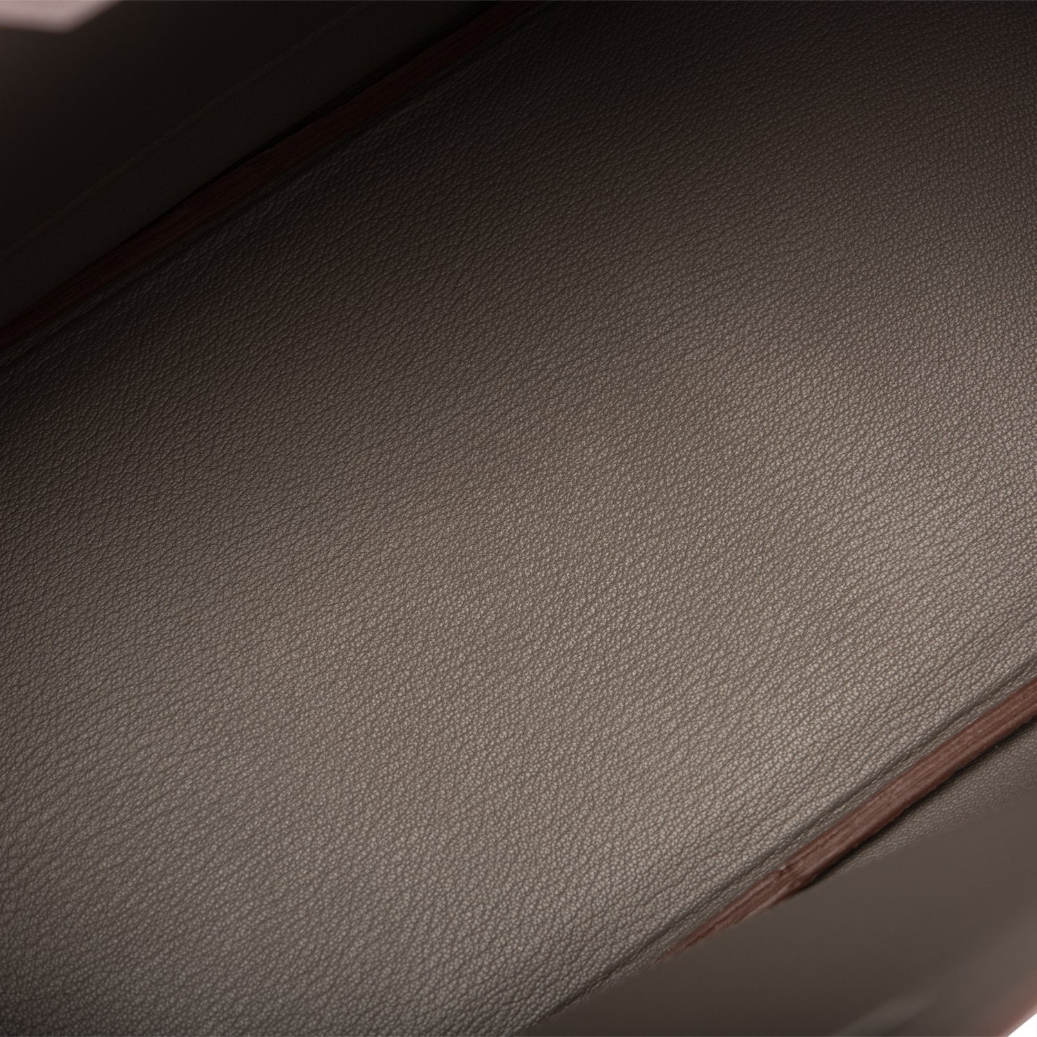 Hermes Etain Togo Birkin 35cm Gold Hardware