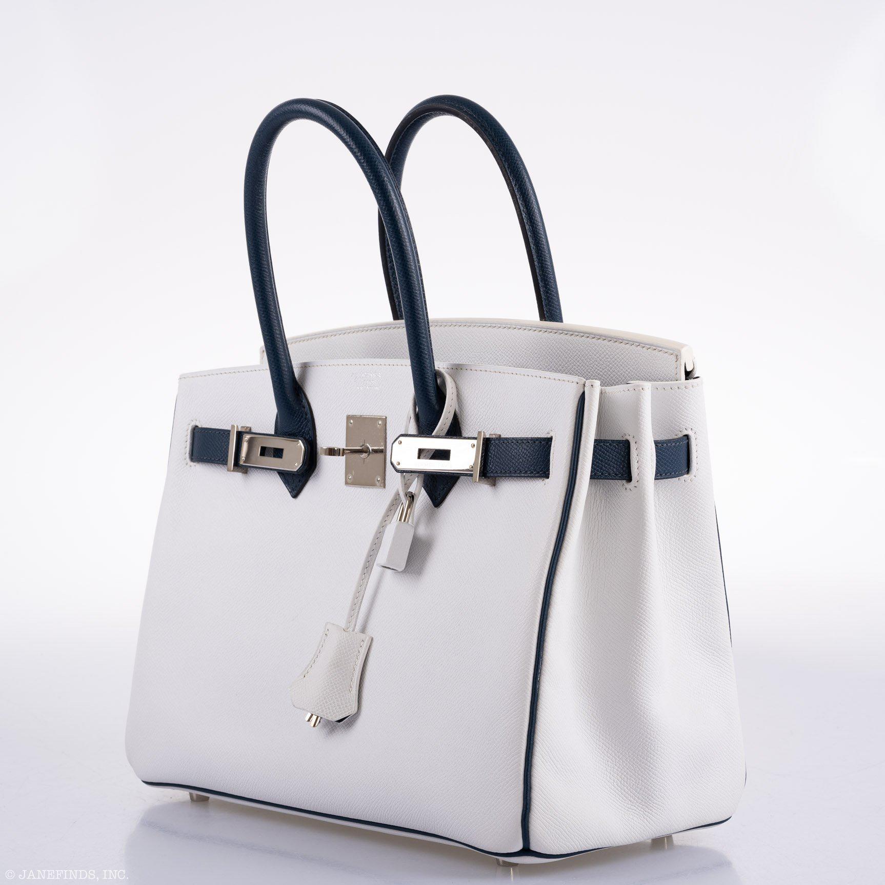Hermes Birkin