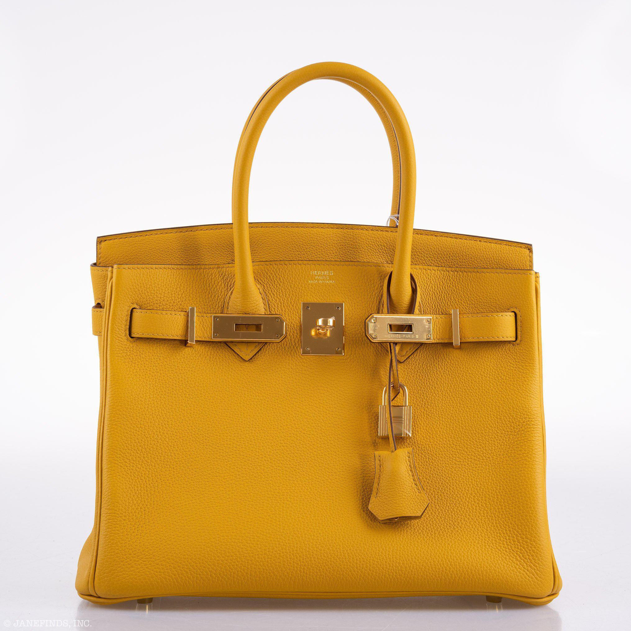 Hermes Birkin