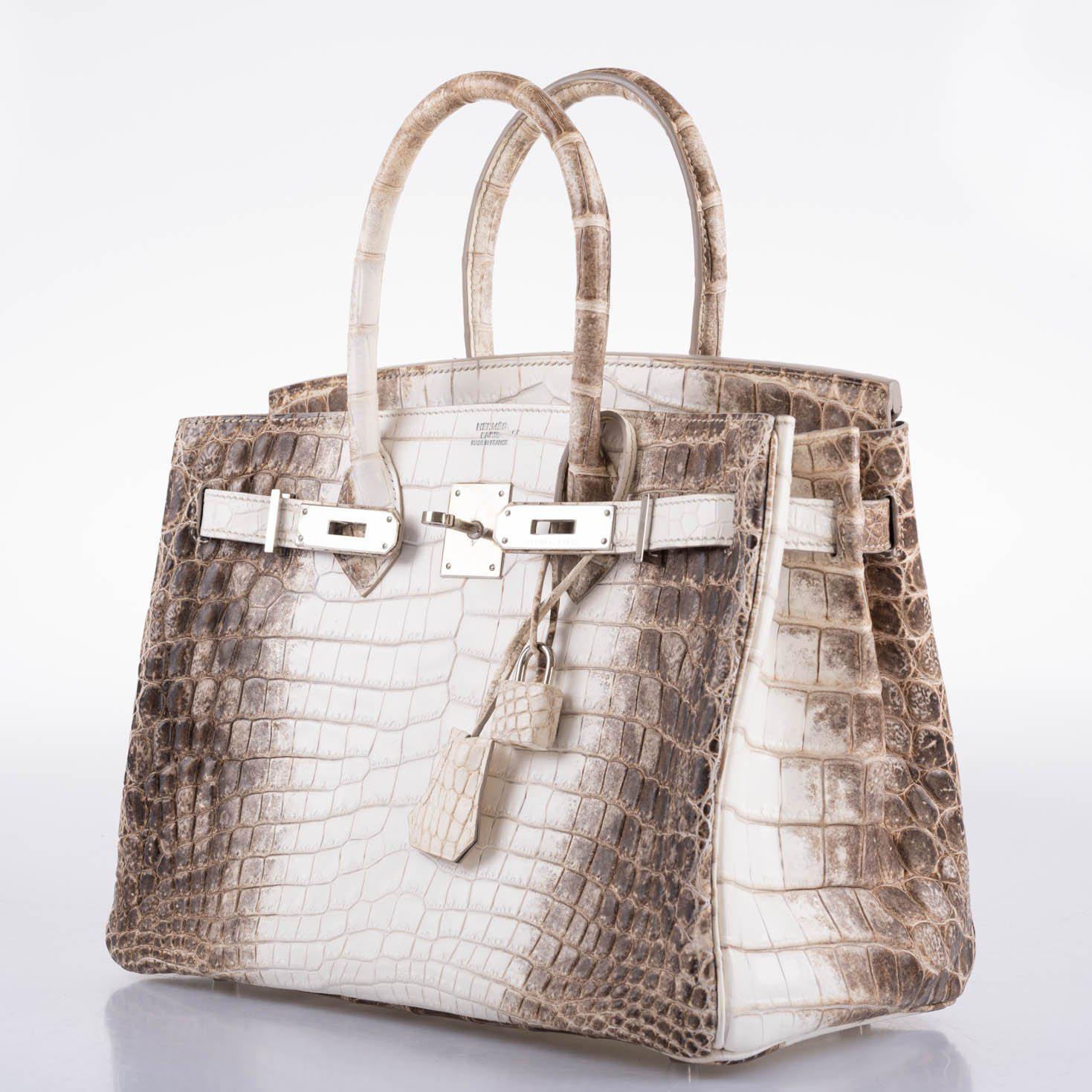 Hermes Birkin