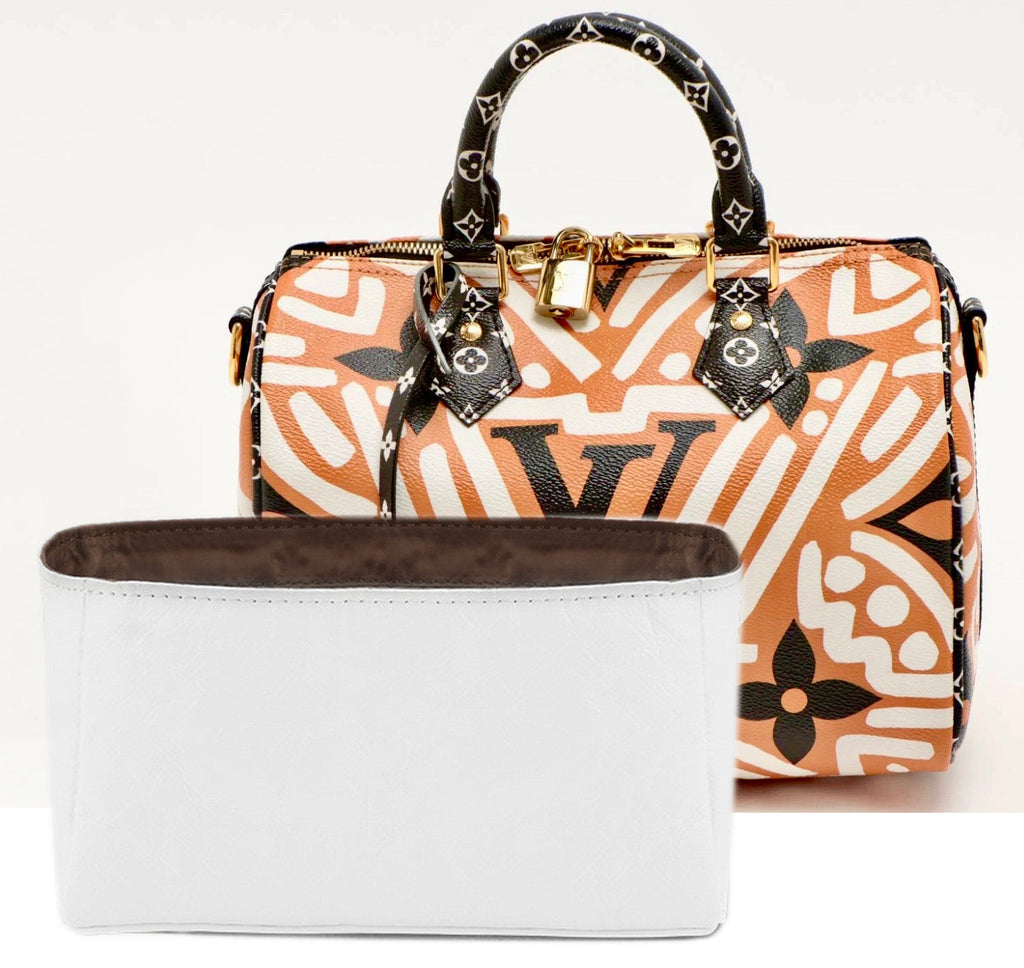 Organiser Bag Insert fit for Louis Vuitton Speedy Made of Tyvek