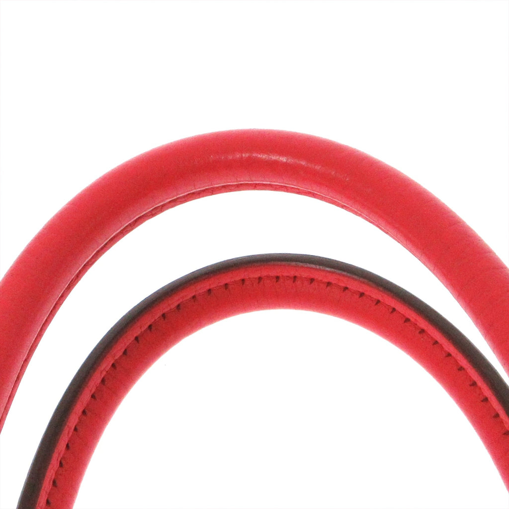 Hermes Clemence Birkin Retourne 30 Handbag