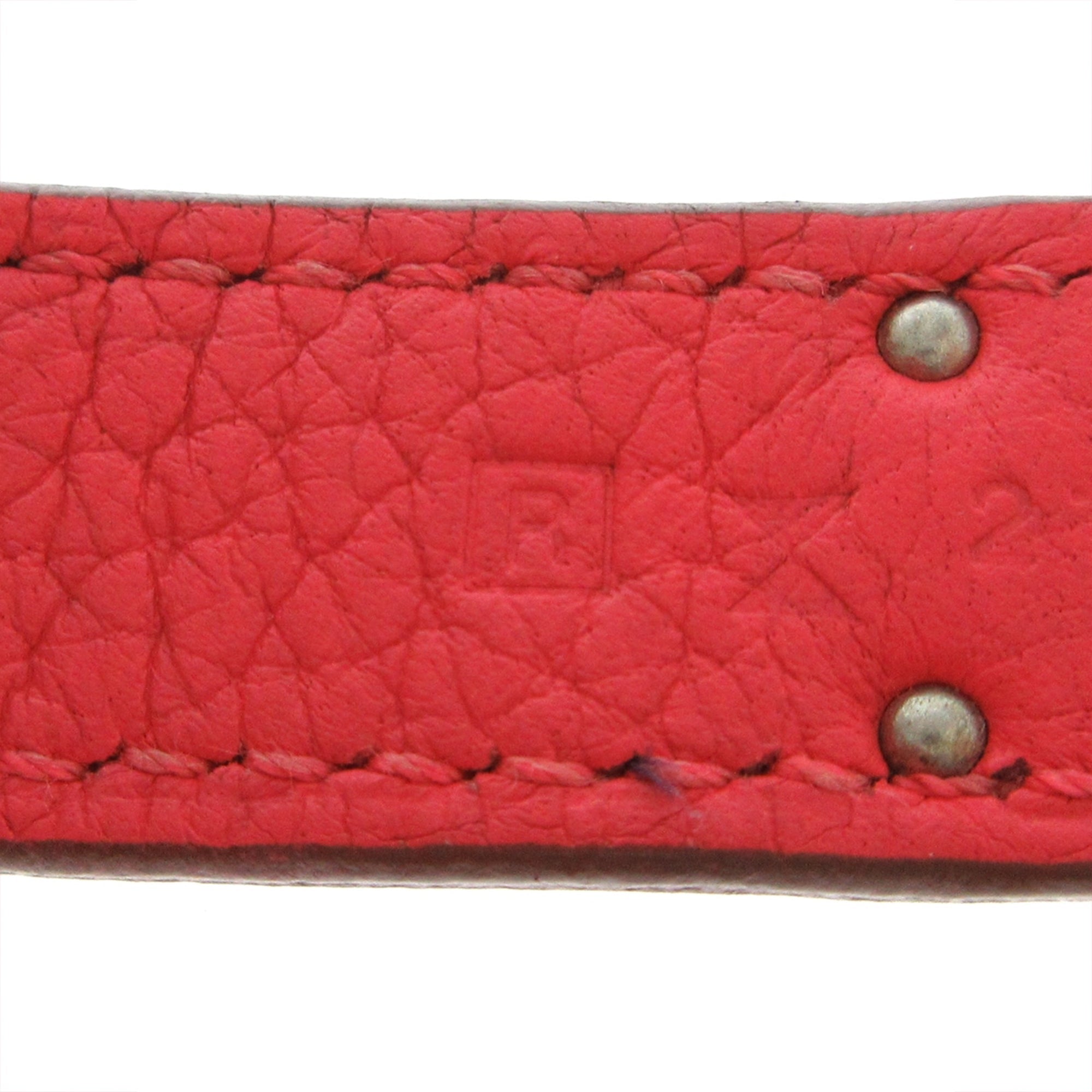 Hermes Clemence Birkin Retourne 30 Handbag