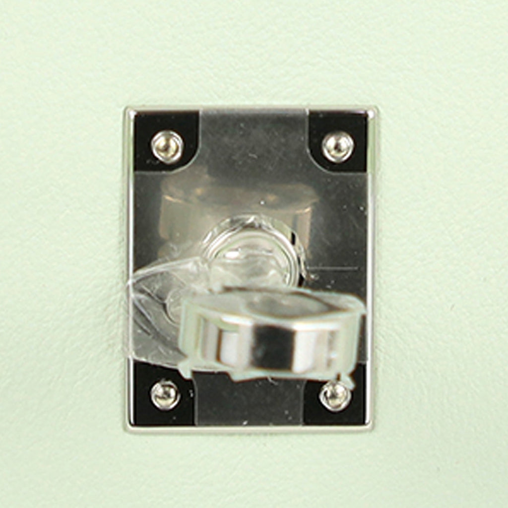 Hermes Swift Birkin Retourne 25 Handbag