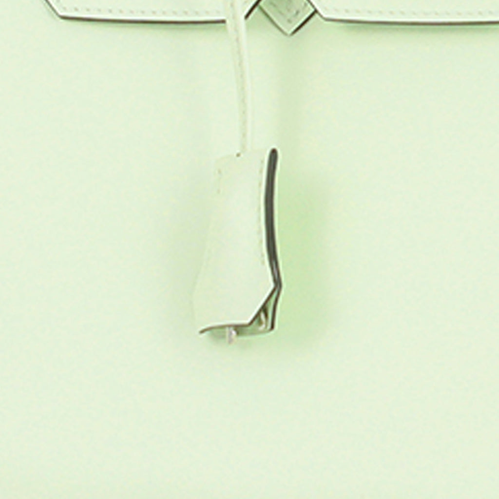 Hermes Swift Birkin Retourne 25 Handbag