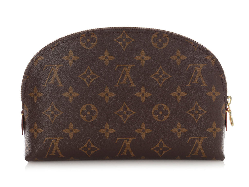 Louis Vuitton Monogram Cosmetic Pouch GM
