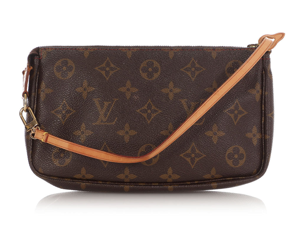 Louis Vuitton Monogram Cerises Pochette Accessoires