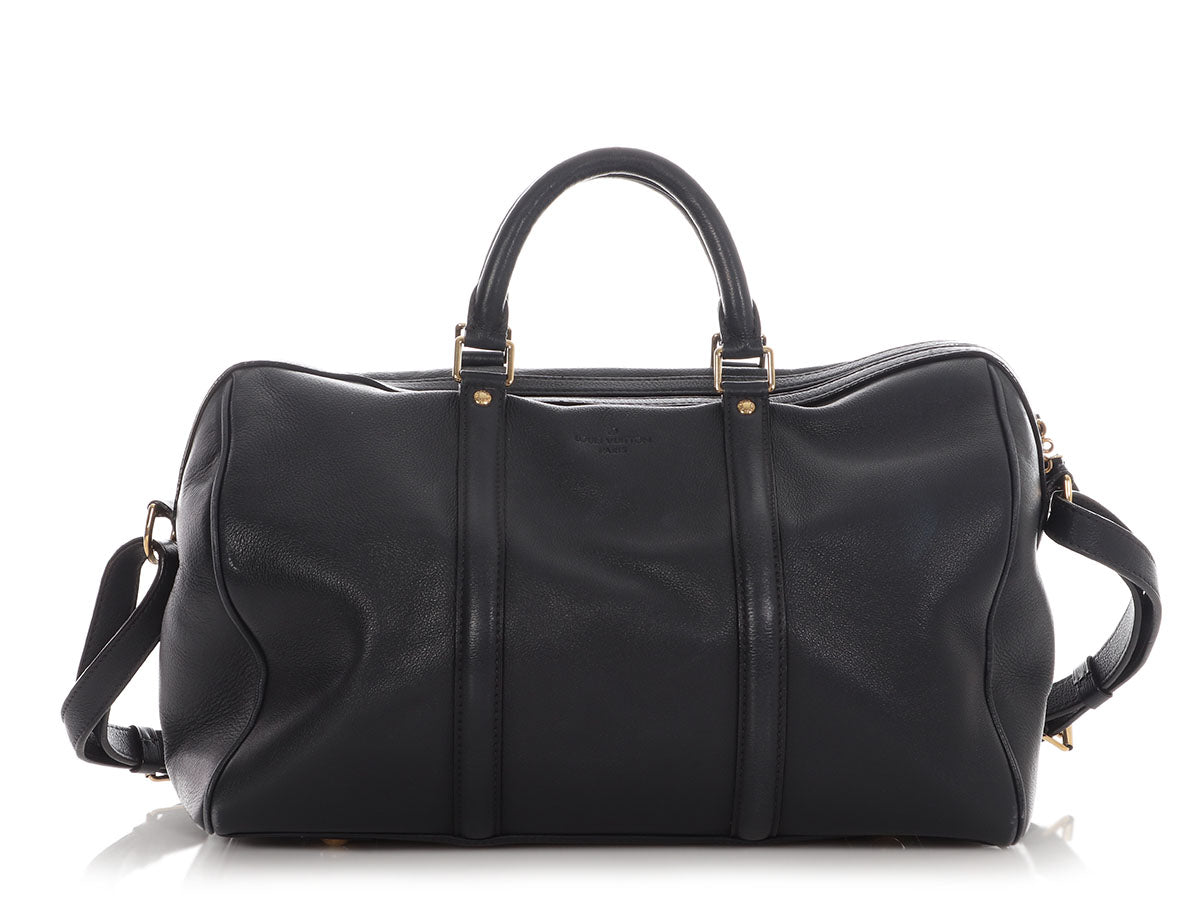 Louis Vuitton Cobalt Sofia Coppola SC Bag