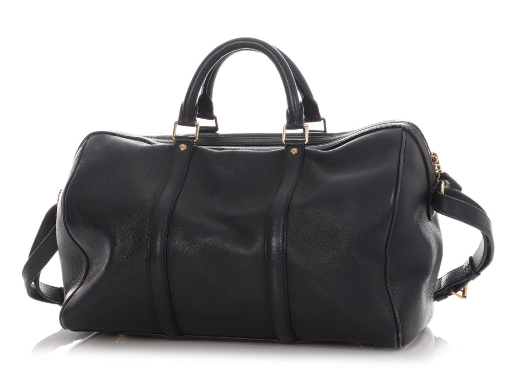 Louis Vuitton Cobalt Sofia Coppola SC Bag