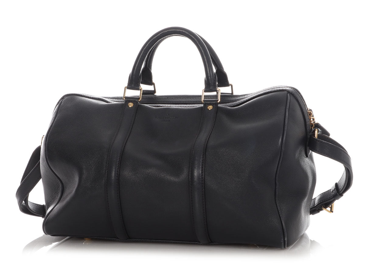 Louis Vuitton Cobalt Sofia Coppola SC Bag