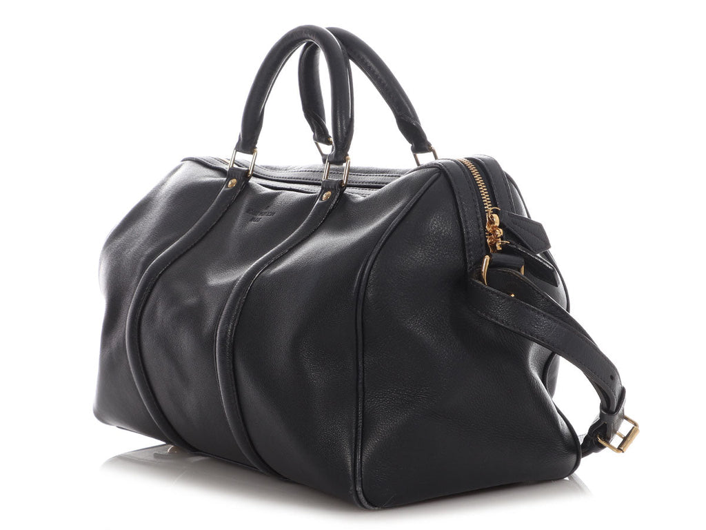 Louis Vuitton Cobalt Sofia Coppola SC Bag