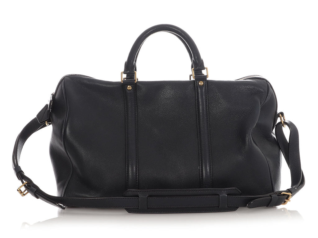 Louis Vuitton Cobalt Sofia Coppola SC Bag