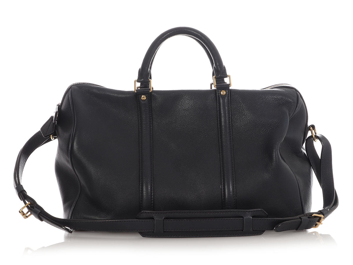 Louis Vuitton Cobalt Sofia Coppola SC Bag