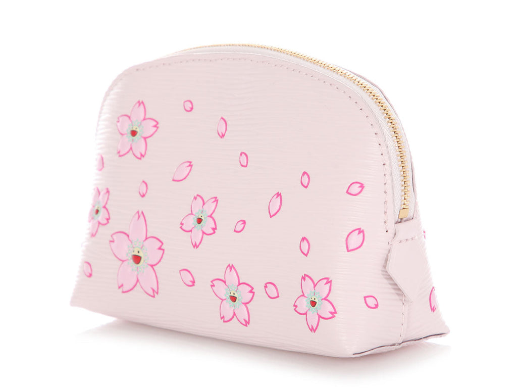 Louis Vuitton LV x TM Murakami Cosmetic Pouch