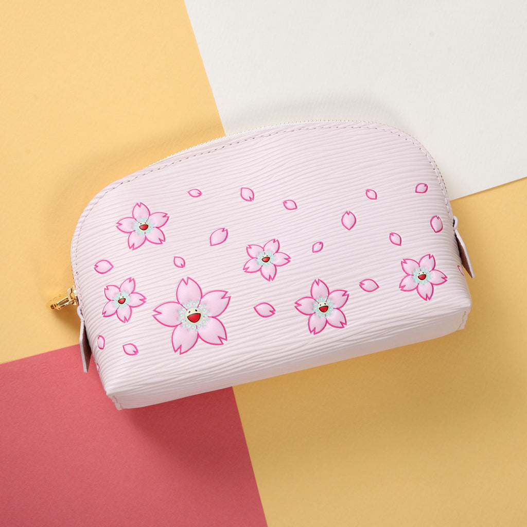Louis Vuitton LV x TM Murakami Cosmetic Pouch