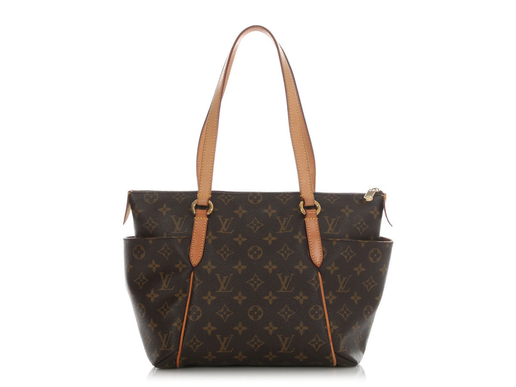 Louis Vuitton Monogram Totally PM