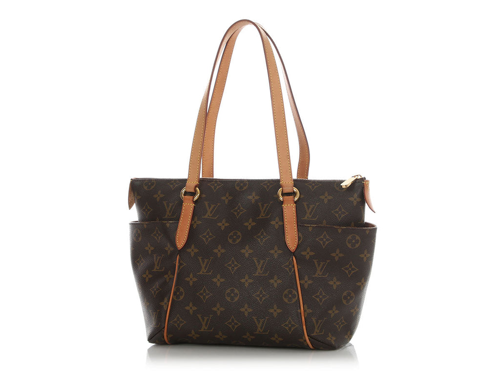 Louis Vuitton Monogram Totally PM