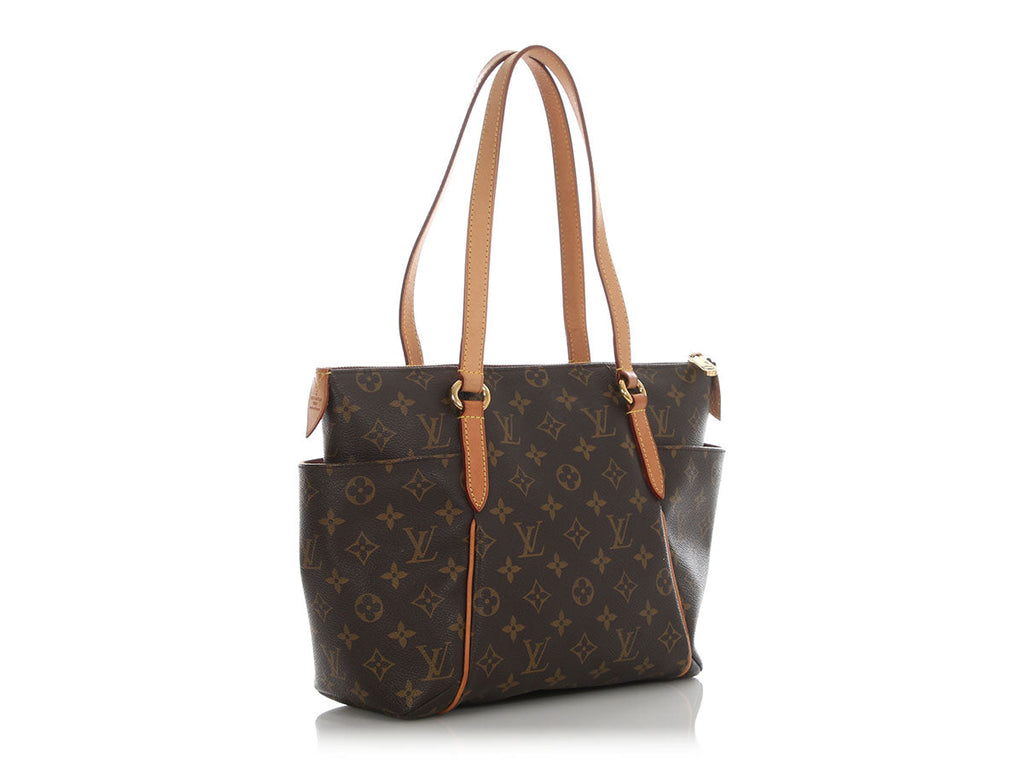 Louis Vuitton Monogram Totally PM