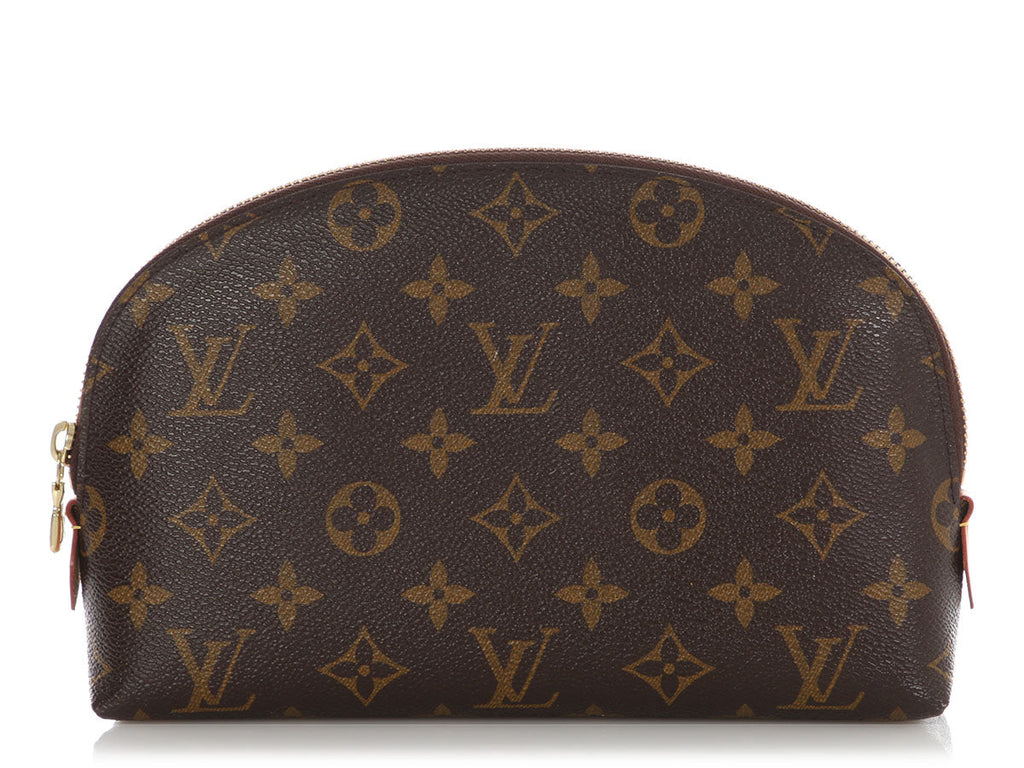 Louis Vuitton Monogram Cosmetic Pouch GM