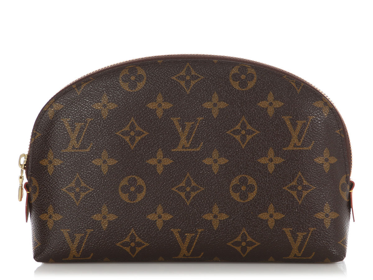 Louis Vuitton Monogram Cosmetic Pouch GM